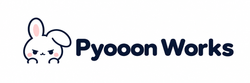Pyooon Works